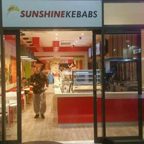 Photo: Sunshine Kebabs Northpoint